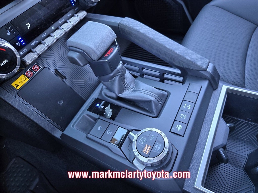 2025 Toyota Tacoma i-FORCE MAX TRD Off-Road i-FORCE MAX