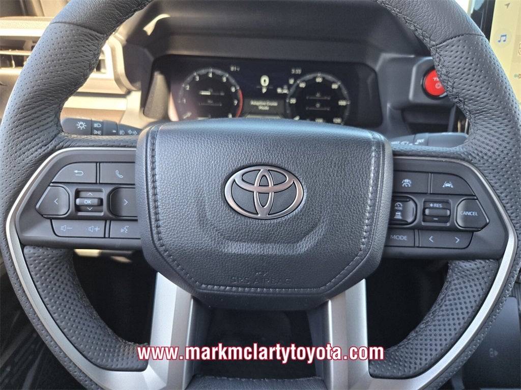 2025 Toyota Tacoma i-FORCE MAX TRD Off-Road i-FORCE MAX