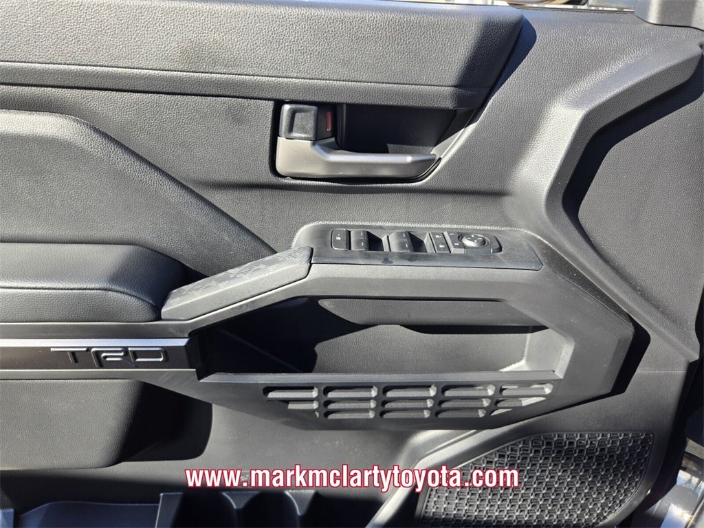 2025 Toyota Tacoma i-FORCE MAX TRD Off-Road i-FORCE MAX