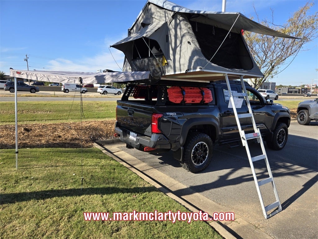 2025 Toyota Tacoma i-FORCE MAX TRD Off-Road i-FORCE MAX