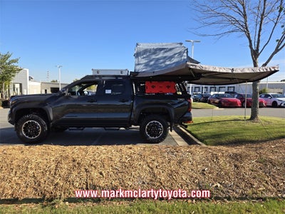 2025 Toyota Tacoma i-FORCE MAX TRD Off-Road i-FORCE MAX
