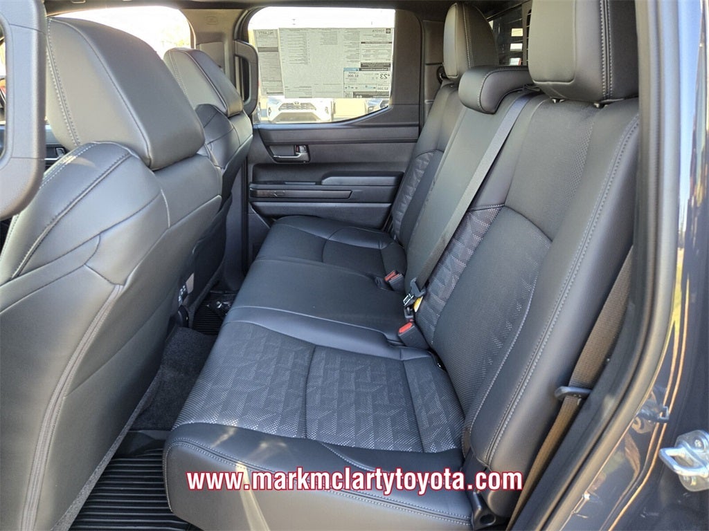 2025 Toyota Tacoma i-FORCE MAX TRD Off-Road i-FORCE MAX