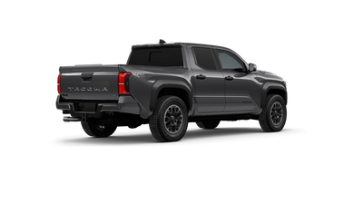 2025 Toyota Tacoma i-FORCE MAX TRD Off-Road i-FORCE MAX