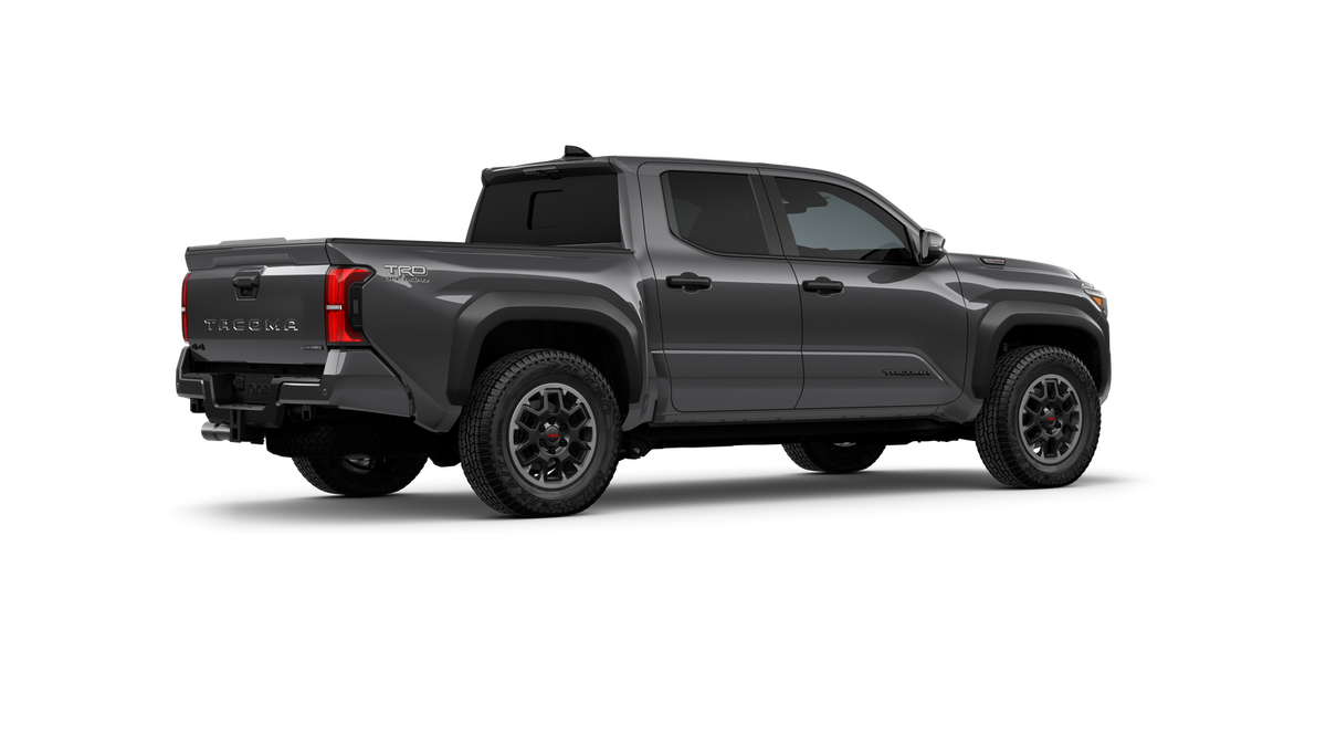 2025 Toyota Tacoma i-FORCE MAX TRD Off-Road i-FORCE MAX