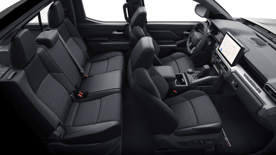 2025 Toyota Tacoma i-FORCE MAX TRD Off-Road i-FORCE MAX