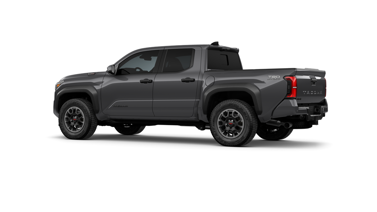 2025 Toyota Tacoma i-FORCE MAX TRD Off-Road i-FORCE MAX
