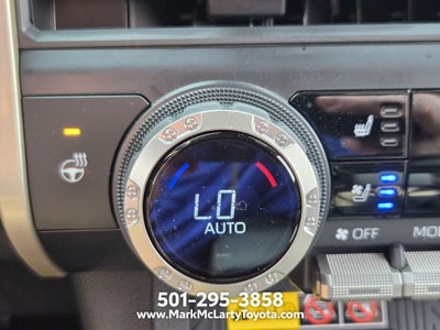 2026 Toyota Tacoma i-FORCE MAX Trailhunter