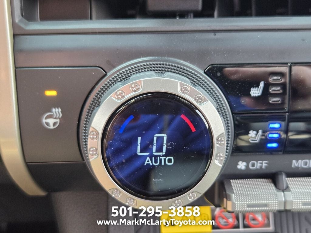 2026 Toyota Tacoma i-FORCE MAX Trailhunter