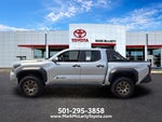 2026 Toyota Tacoma i-FORCE MAX Trailhunter