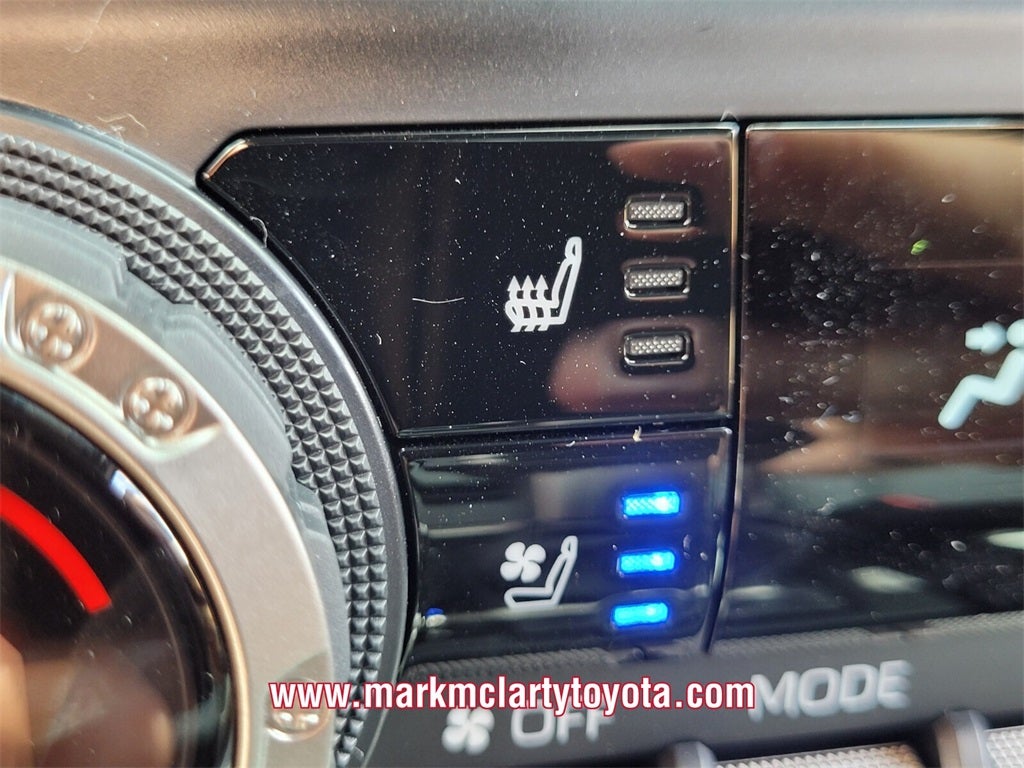 2025 Toyota Tacoma i-FORCE MAX Trailhunter