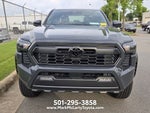 2025 Toyota Tacoma Hybrid TRD Off Road