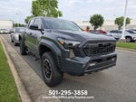 2025 Toyota Tacoma Hybrid TRD Off Road