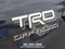 2025 Toyota Tacoma Hybrid TRD Off Road