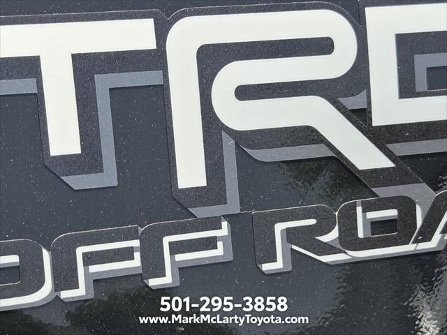 2025 Toyota Tacoma i-FORCE MAX TRD Off Road