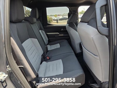 2025 Toyota Tacoma i-FORCE MAX TRD Off Road