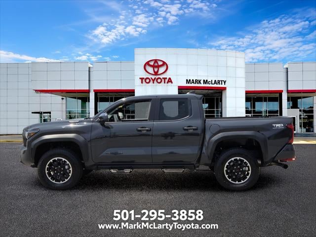 2025 Toyota Tacoma i-FORCE MAX TRD Off Road