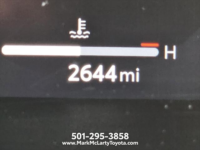 2025 Toyota Tacoma i-FORCE MAX TRD Off Road