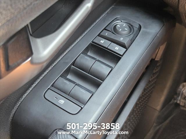 2025 Toyota Tacoma i-FORCE MAX TRD Off Road