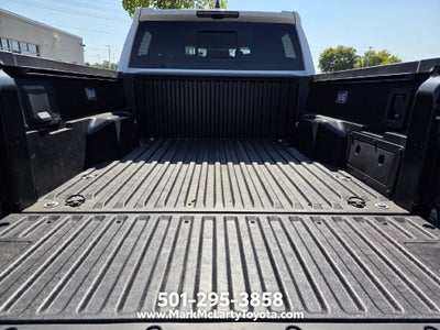 2026 Toyota Tacoma i-FORCE MAX TRD Off Road