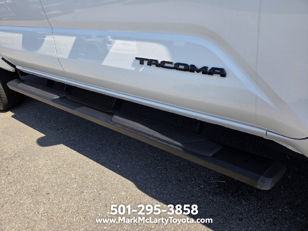 2026 Toyota Tacoma i-FORCE MAX TRD Off Road