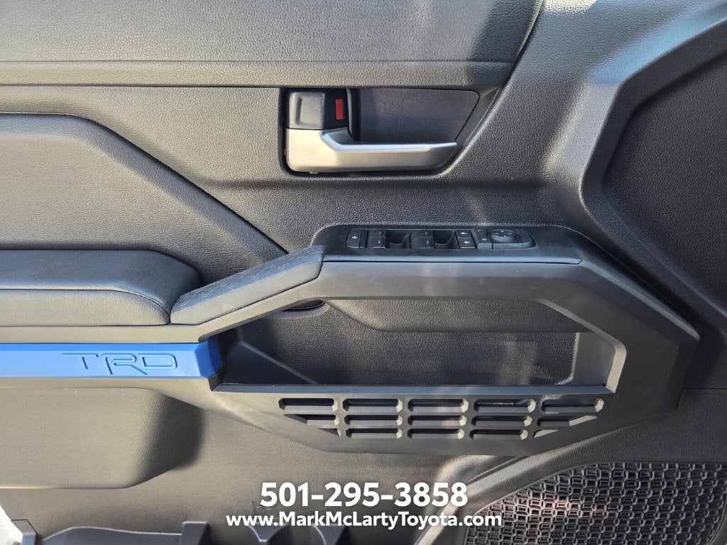 2026 Toyota Tacoma i-FORCE MAX TRD Off Road
