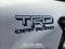 2026 Toyota Tacoma i-FORCE MAX TRD Off Road