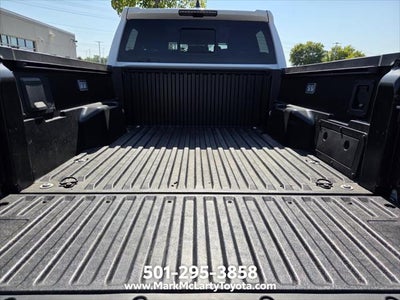 2026 Toyota Tacoma i-FORCE MAX TRD Off Road