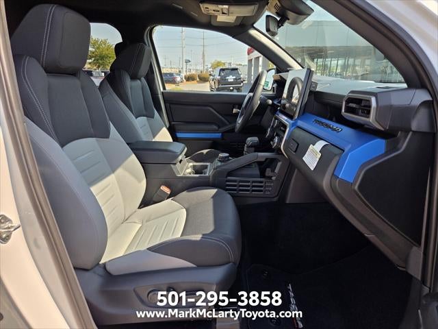 2026 Toyota Tacoma i-FORCE MAX TRD Off Road