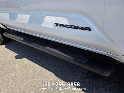 2026 Toyota Tacoma i-FORCE MAX TRD Off Road
