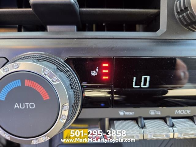 2026 Toyota Tacoma i-FORCE MAX TRD Off Road