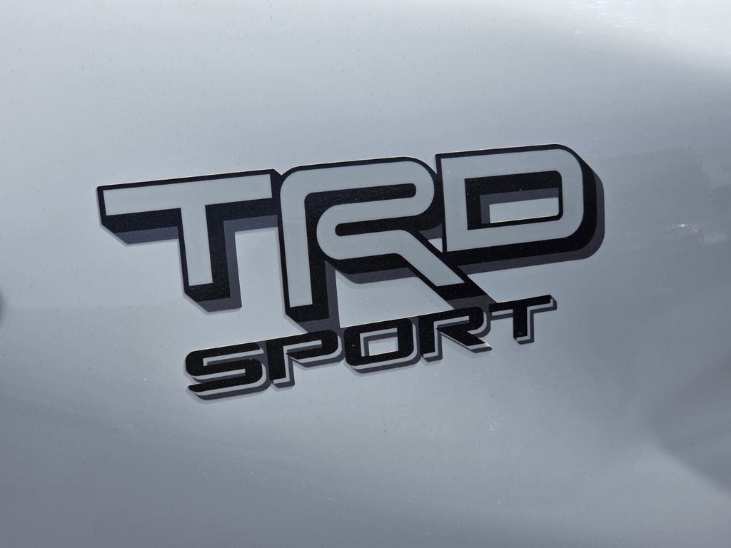 2024 Toyota Tacoma TRD Sport - Photo 11