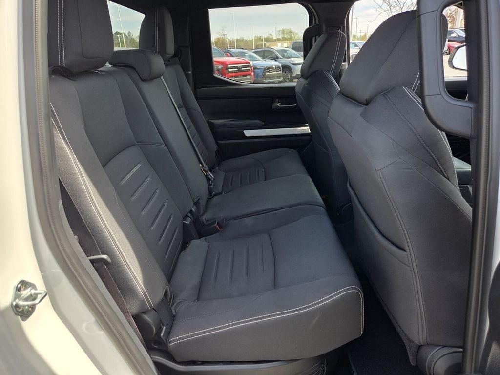 2024 Toyota Tacoma TRD Sport - Photo 12