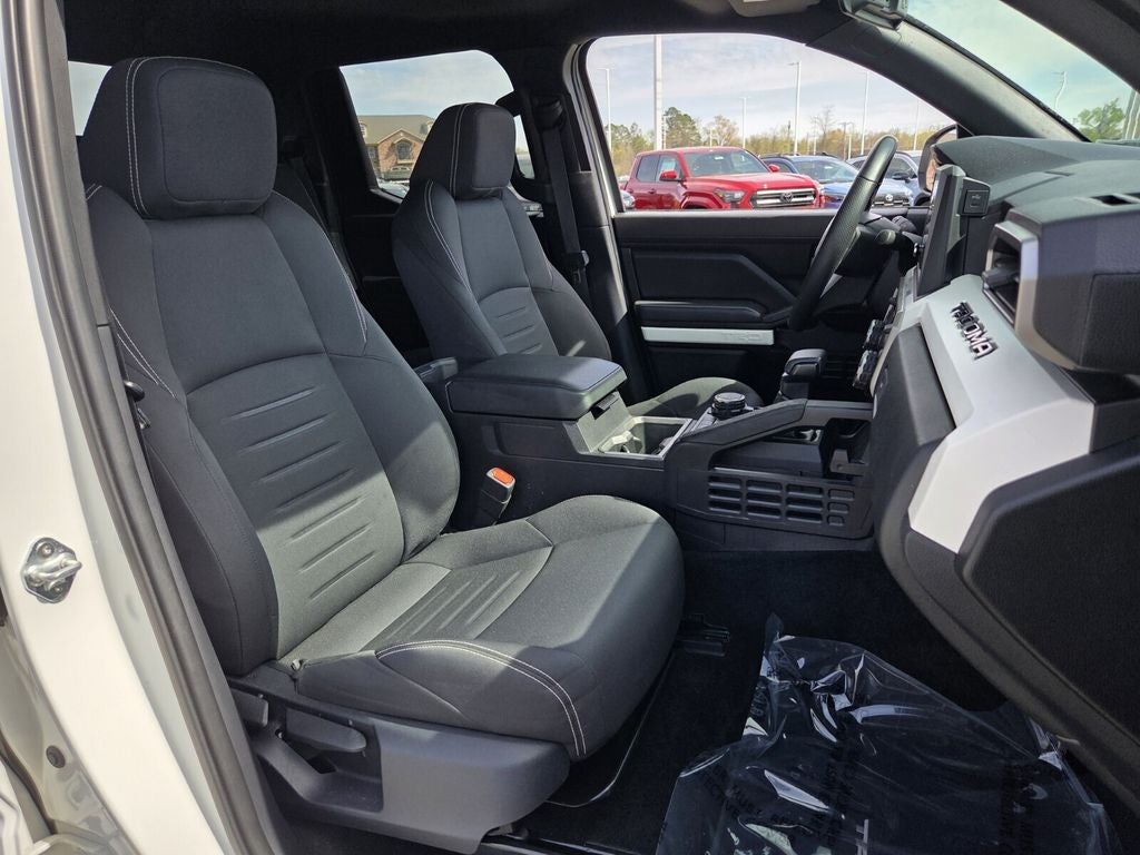 2024 Toyota Tacoma TRD Sport - Photo 13