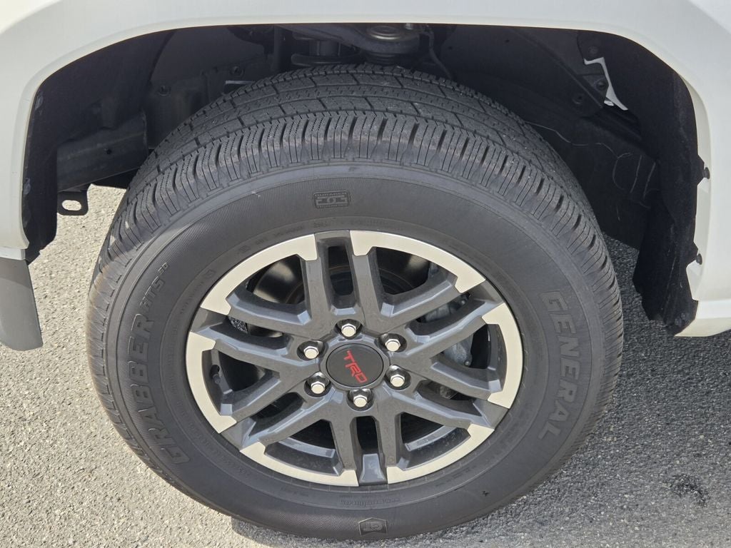 2024 Toyota Tacoma TRD Sport - Photo 15
