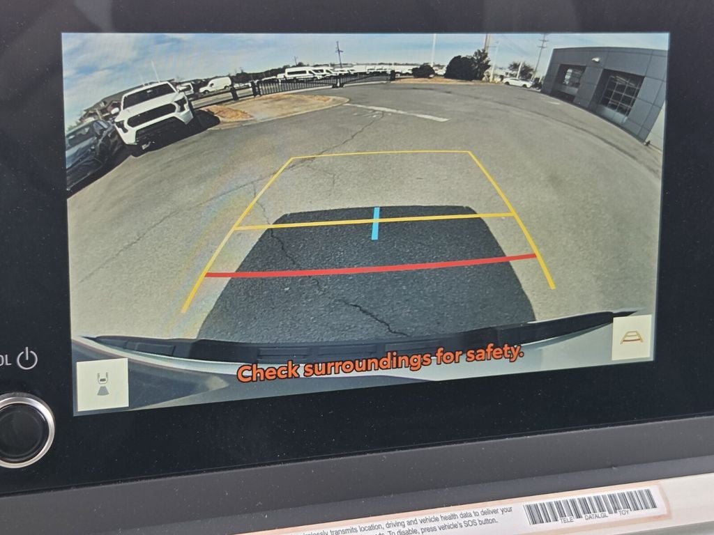 2024 Toyota Tacoma TRD Sport - Photo 17