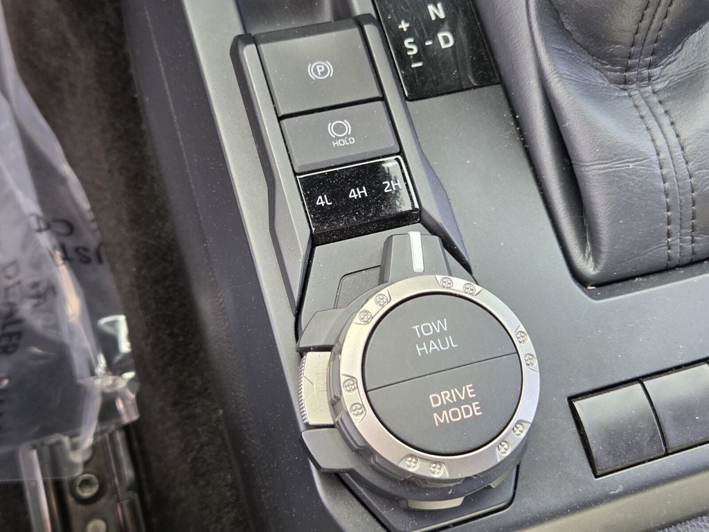 2024 Toyota Tacoma TRD Sport - Photo 19