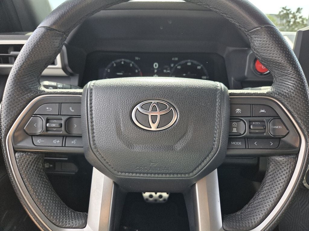 2024 Toyota Tacoma TRD Sport - Photo 20