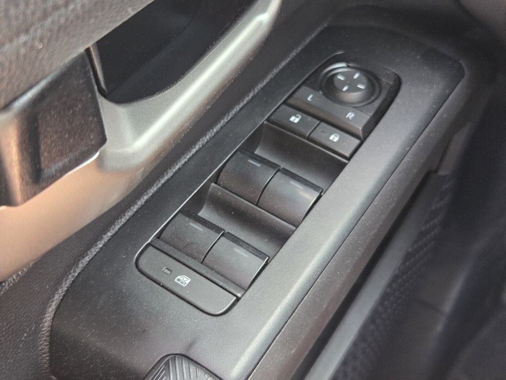 2024 Toyota Tacoma TRD Sport - Photo 23