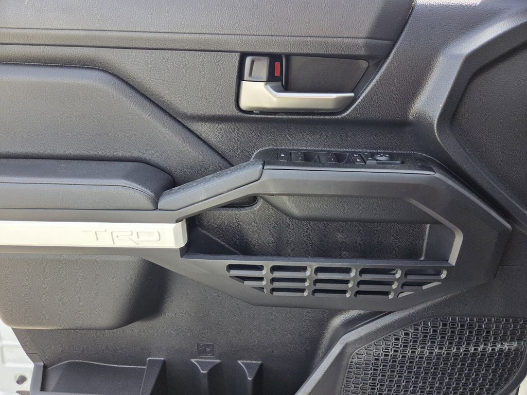 2024 Toyota Tacoma TRD Sport - Photo 24