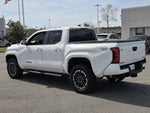 2024 Toyota TACOMA TRD SPORT TRD Sport