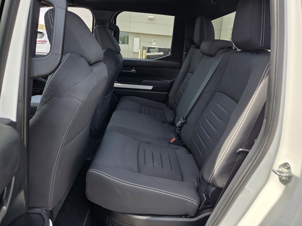 2024 Toyota Tacoma TRD Sport - Photo 6