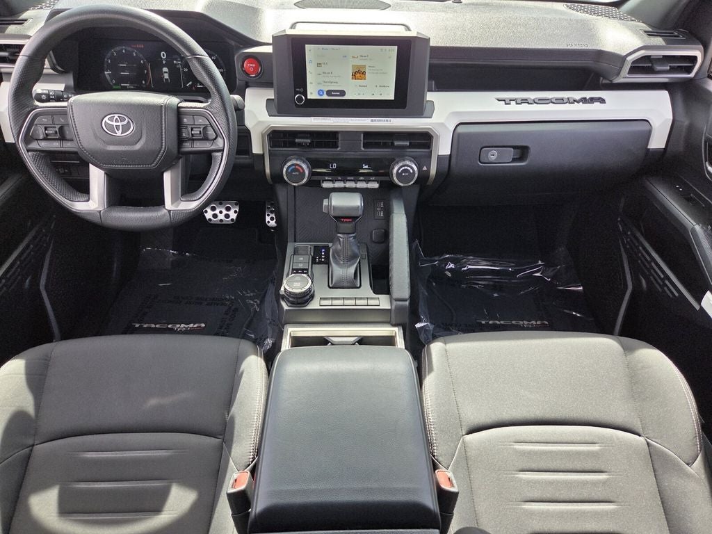 2024 Toyota Tacoma TRD Sport - Photo 8