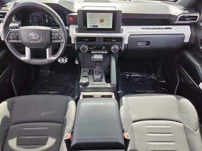 2024 Toyota TACOMA TRD SPORT TRD Sport