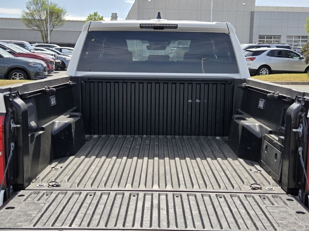 2024 Toyota Tacoma TRD Sport - Photo 9