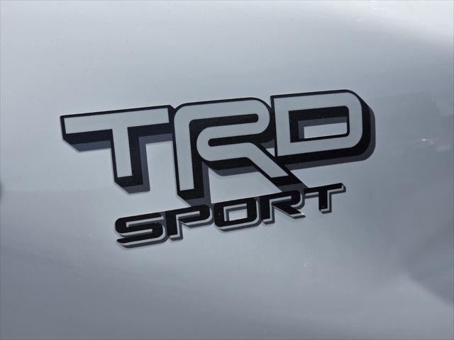 2024 Toyota Tacoma TRD Sport - Photo 35