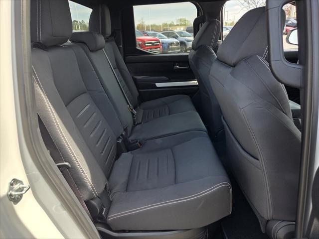 2024 Toyota TACOMA TRD SPORT TRD Sport