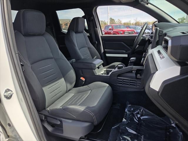 2024 Toyota Tacoma TRD Sport - Photo 37