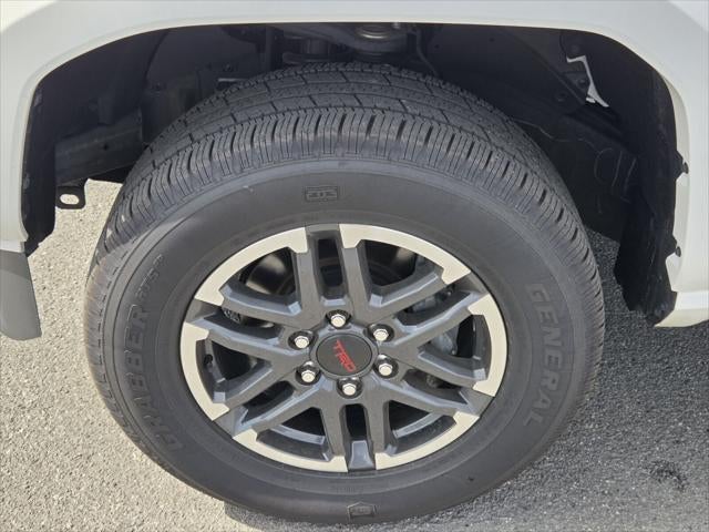2024 Toyota Tacoma TRD Sport - Photo 39