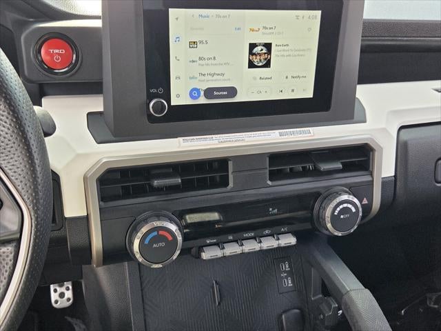 2024 Toyota Tacoma TRD Sport - Photo 40