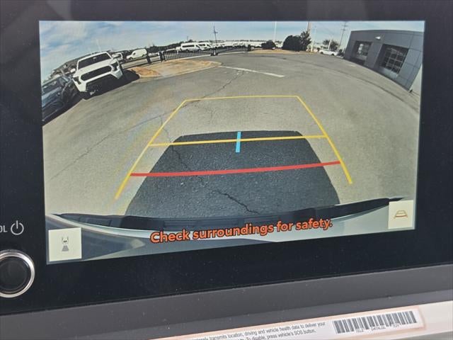 2024 Toyota Tacoma TRD Sport - Photo 41